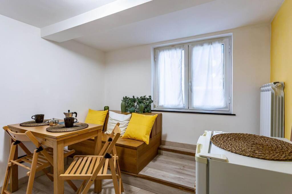 Apartment Adorno 2 - Affitti Brevi Italia Genoa
