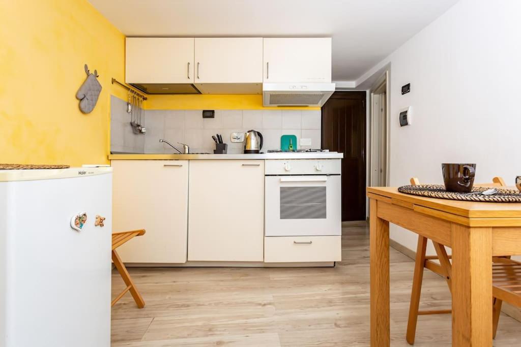 Apartment Adorno 2 - Affitti Brevi Italia