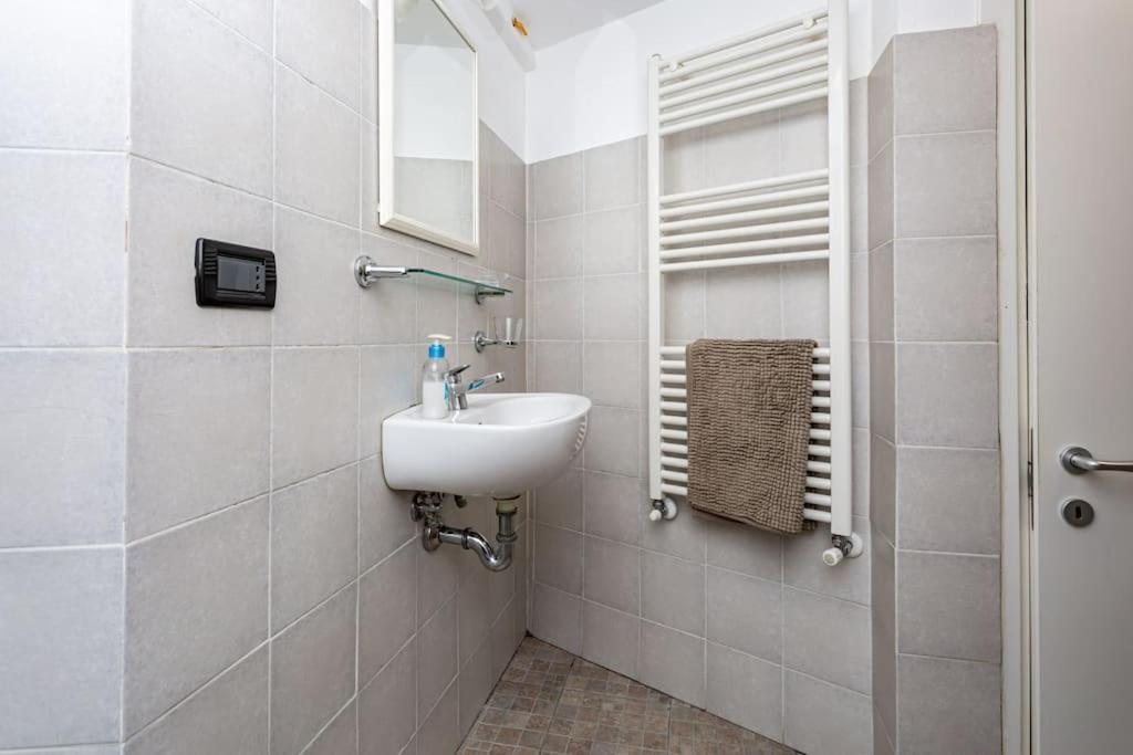 Adorno 2 - Affitti Brevi Italia Apartment