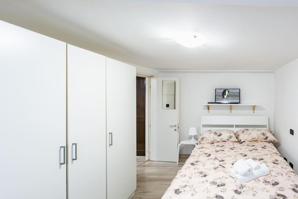 Apartment Adorno 2 - Affitti Brevi Italia Genoa