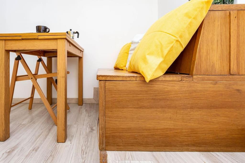 Apartment Adorno 2 - Affitti Brevi Italia