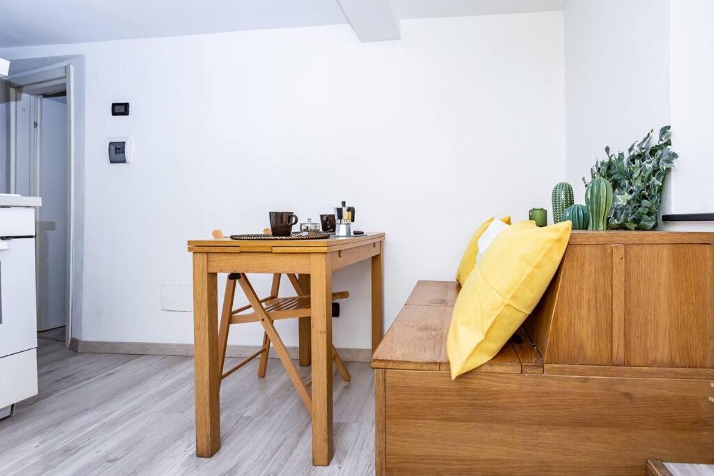 Apartment Adorno 2 - Affitti Brevi Italia *