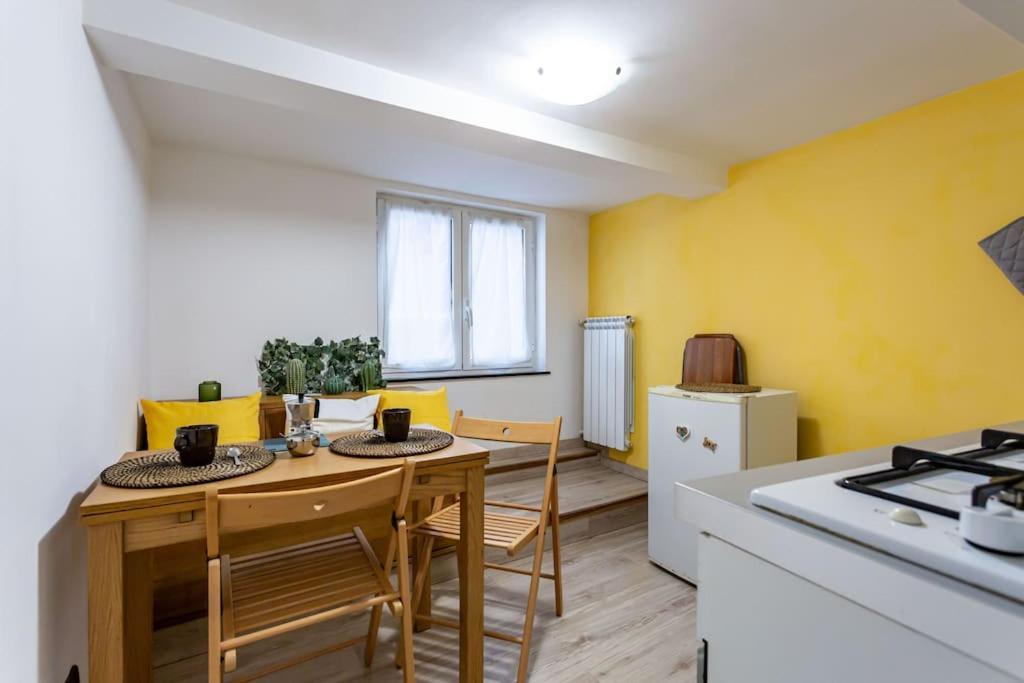 Apartment Adorno 2 - Affitti Brevi Italia *