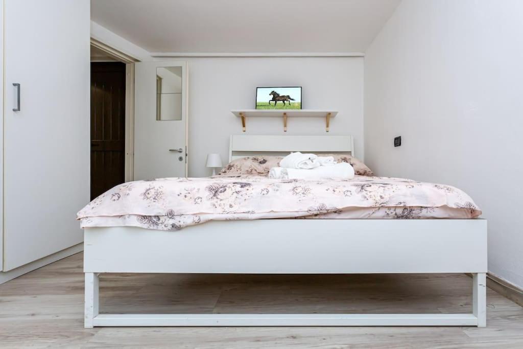 Adorno 2 - Affitti Brevi Italia Apartment