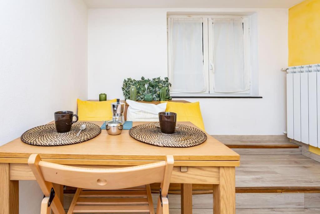 Adorno 2 - Affitti Brevi Italia Apartment *