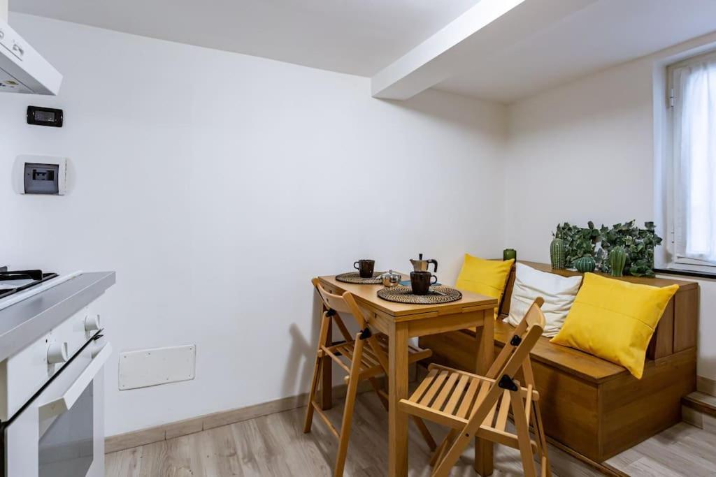 Adorno 2 - Affitti Brevi Italia Apartment