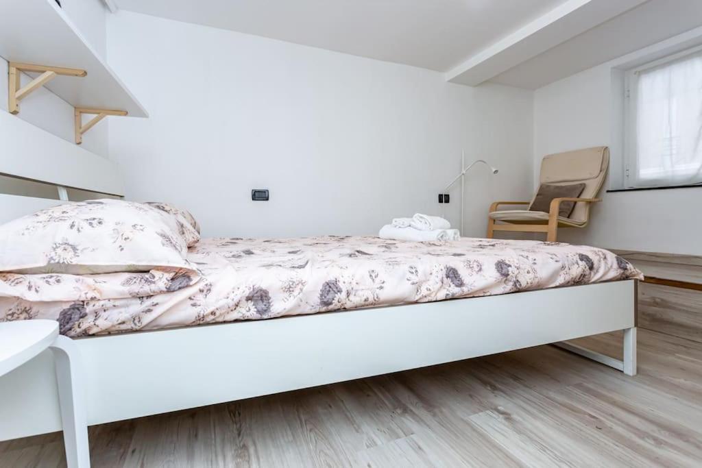 Adorno 2 - Affitti Brevi Italia Apartment Genoa